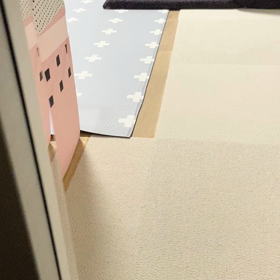 ちゅ〜るで下痢の画像