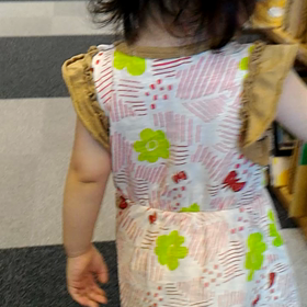 １ｙ３ｍ  急性胃腸炎から～(続）の画像