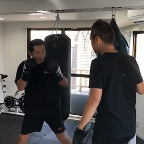 64歳でこの動き！！の画像