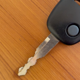 運転怖いの画像