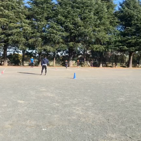 駅伝選手(1500m練習)③の画像