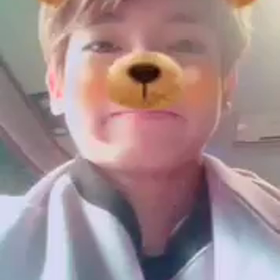 【ﾛﾐｵ】カンミン・クマ❤～公式Twitter～の画像