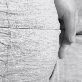 26w3d 胎動と台風の画像