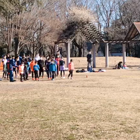 特別練習 A 学年別インターバル⑤の画像