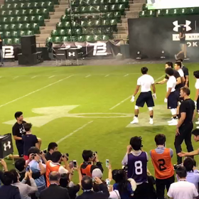 トムブレイディ②の画像