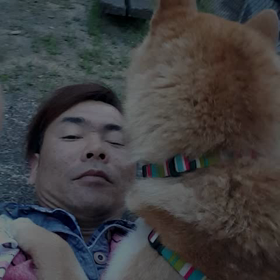 本日のﾍﾞﾛﾍﾞﾛ(笑)の画像