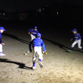 二子山教室〜の画像