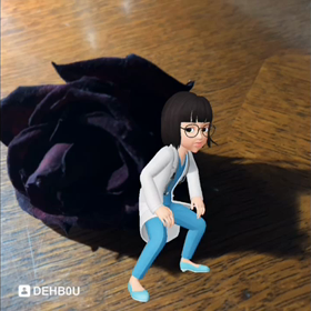 動画テストの画像