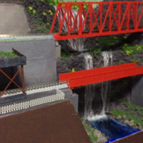 【動画】今朝の車窓から お掃除列車がゆく！の画像