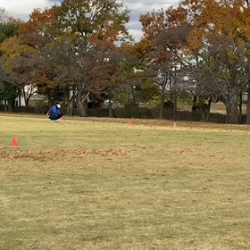 ミニ駅伝 第１レース⑨の画像