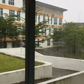 徒歩3分 通学中の画像