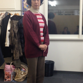 たった１回の講座で私の自己ＰＲが激変。の画像