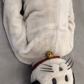 ちょっとずつ動いているの画像