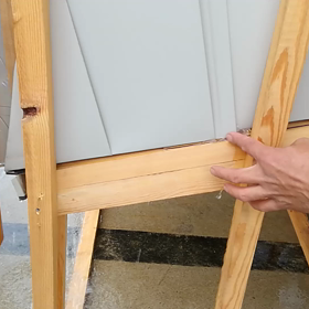 住宅の修理　屋根、外壁、雨樋工事の専門店　小千谷市　小西板金　工場の改修工事の画像