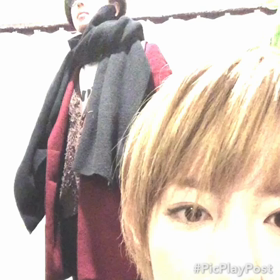 おやすみ、みんなの画像