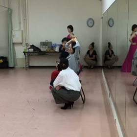 初ランウェイ‼︎の画像