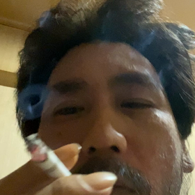 HYDE煙草あがりの画像