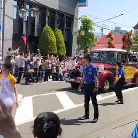 気分転換しましょう♡の画像