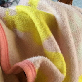 子宮蓄膿症。の画像