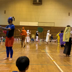 2019バディサマーキャンプ♪の画像