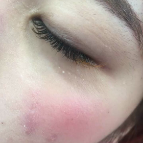 交野市 マツエク ホットペッパービューティー 予約可能の画像