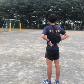 1000m ２組目⑥の画像