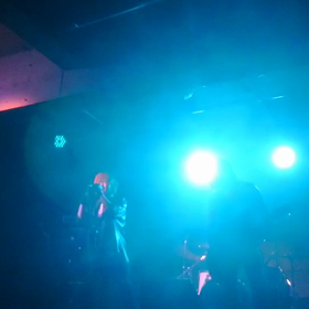 注目のメタルバンドの画像