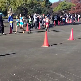 12/2 県駅伝動画㉜の画像