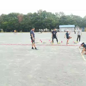 9/30 ダッシュの場⑤の画像