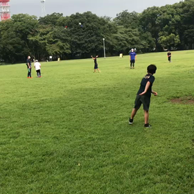 8月22日 ジャベリック練習⑩の画像