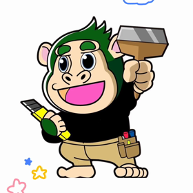 現状回復の画像