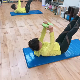 今から体力アップで準備しよう！の画像