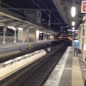 サンライズ出雲の画像