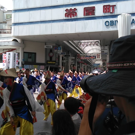 本祭2日目でアゲアゲ！の画像