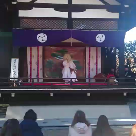 踊ってきました‼️の画像