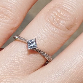 世界でもっとも美しいプリンセスの画像