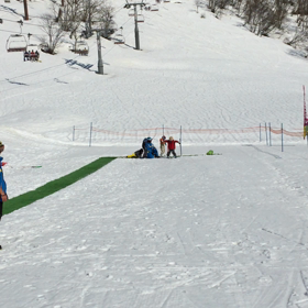 スクールにての画像