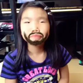 なりきり次女③の画像