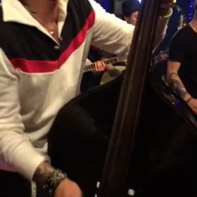 メチャメチャシャッフルライブの画像