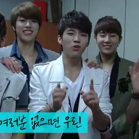 ウヒョン=_=の画像