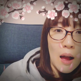 明日、ラストスタバライブですの画像