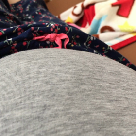 胎動動画の画像