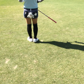 ニューセントアンドリュースゴルフクラブ①の画像