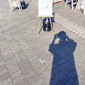 ２日目☆の画像