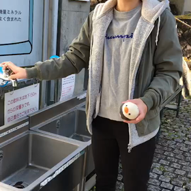 ピーコと私　ﾌﾟﾘﾌﾟﾘ57の画像