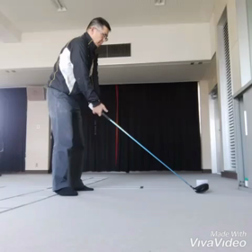 ドライバーがかなり振れるようになったか？の画像