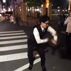 オリオンの愉快なスタッフの画像