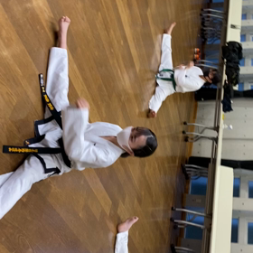 5/26 川口道場成年稽古動画1の画像