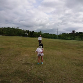 備北丘陵公園～(^-^)/の画像