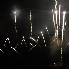 熱海の花火だよの画像